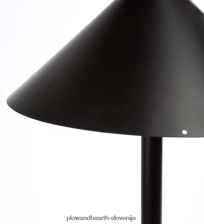 popolna postaja za hranjenje divjih ptic s 5 kavlji Plow & Hearth 2V4608736 dvorišče & vrt