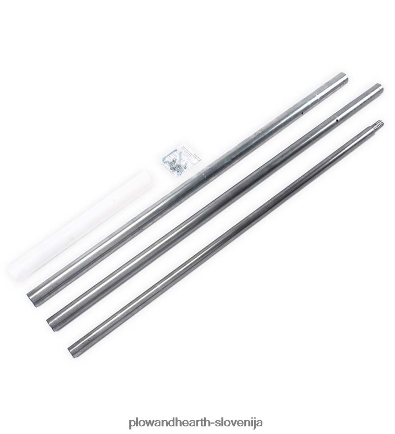 12-sobna ptičja hišica vijoličnega martinčka z odprtinami, odpornimi na škorce Plow & Hearth 2V4608889 dvorišče & vrt