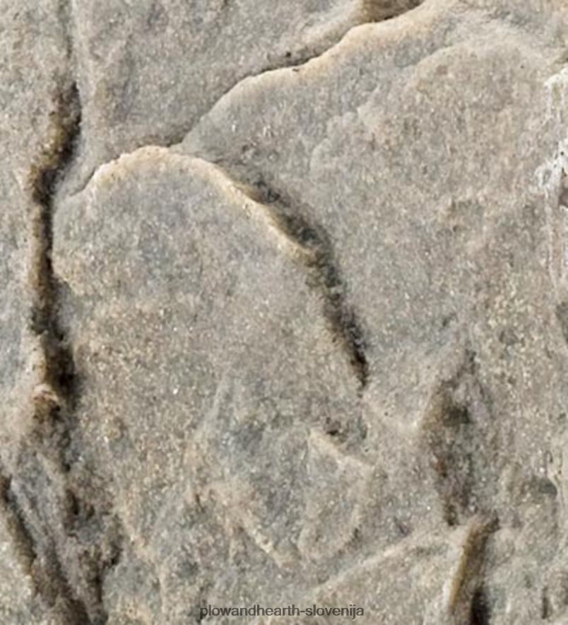 ameriška srednja lažna skala - siva Plow & Hearth 2V460873 dvorišče & vrt