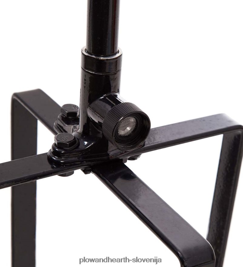 multicolor hidro vrtavka - večbarvna Plow & Hearth 2V4608350 dvorišče & vrt