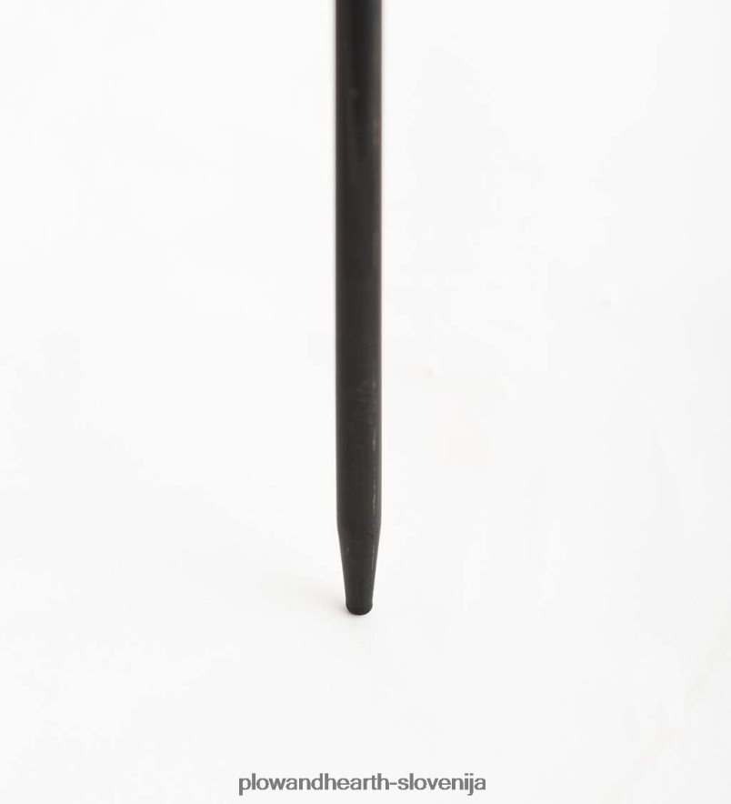 vrtljiva kovinska vrtna rešetka sončnica Plow & Hearth 2V4608242 dvorišče & vrt