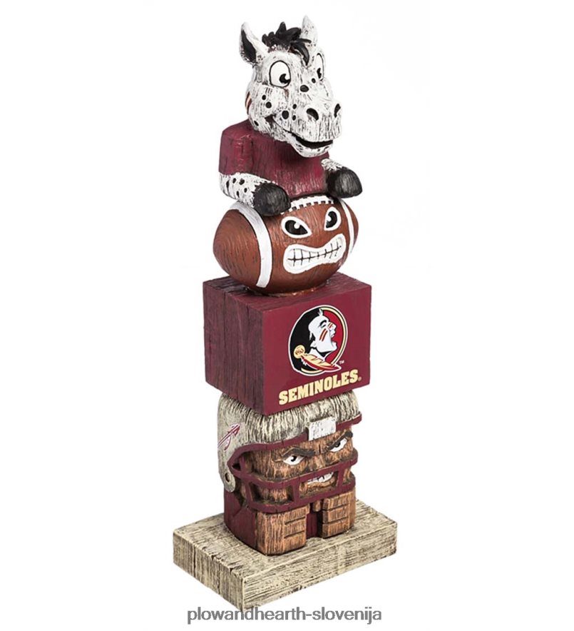 notranja/zunanja kolegijska ekipa ponos totemski vrtni kip - Univ of Arkansas Plow & Hearth 2V4608159 dvorišče & vrt