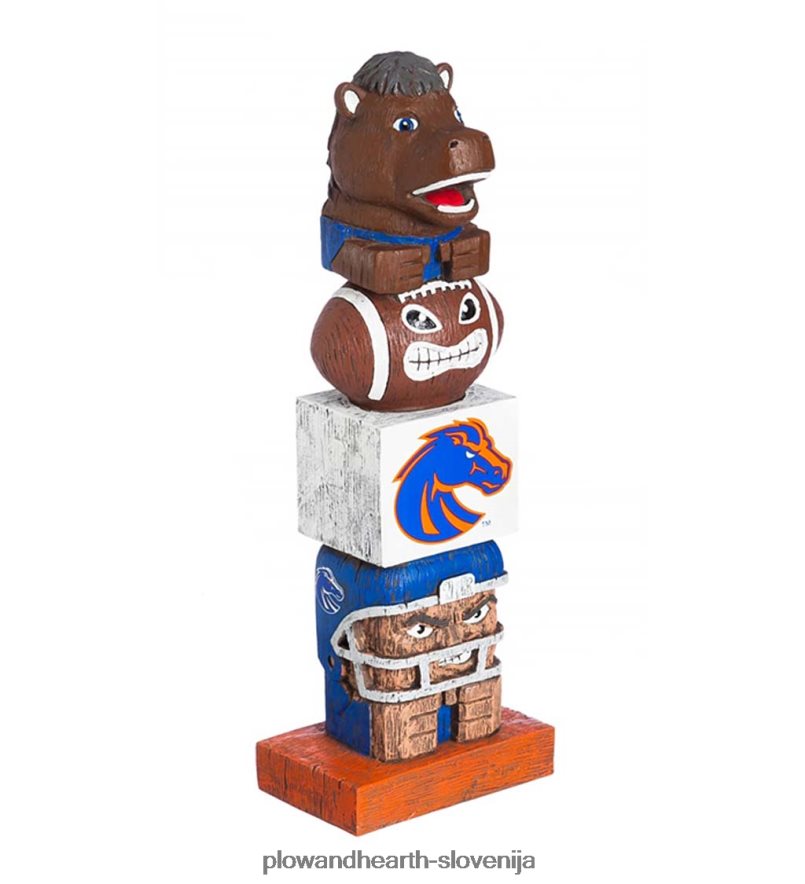 notranja/zunanja kolegijska ekipa ponos totemski vrtni kip - Univ of Arkansas Plow & Hearth 2V4608159 dvorišče & vrt