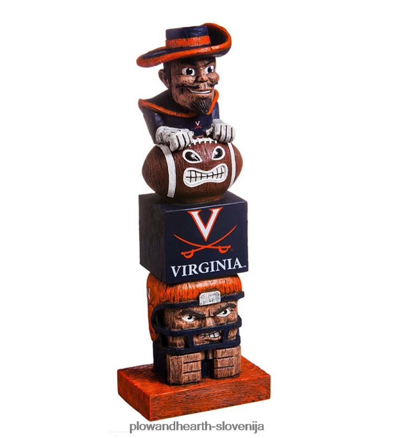 notranja/zunanja kolegijska ekipa ponos totemski vrtni kip - Univ of Arkansas Plow & Hearth 2V4608159 dvorišče & vrt