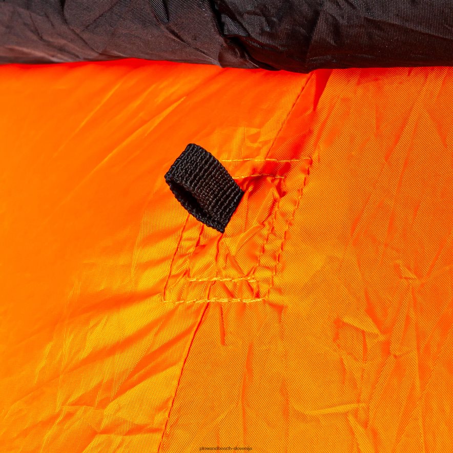 osvetljeno jack-o-lantern okostnjak za noč čarovnic napihljiv Plow & Hearth 2V4608431 dvorišče & vrt