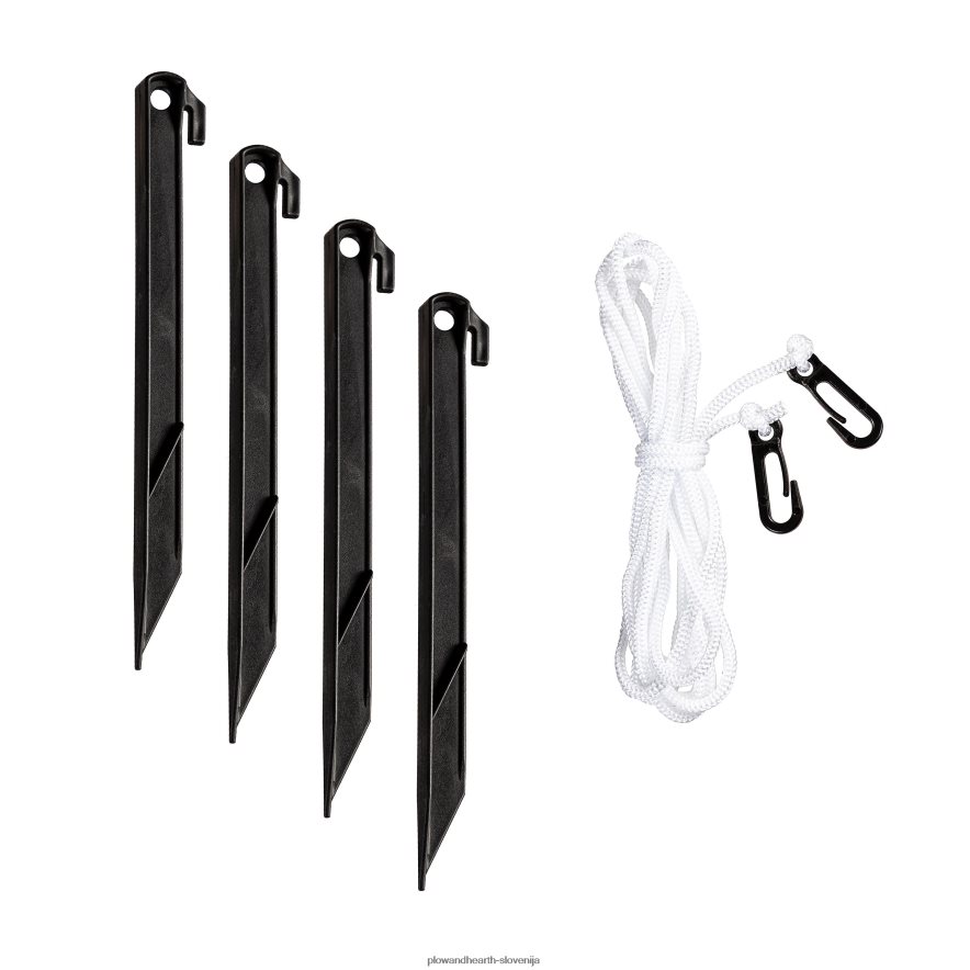 osvetljeno jack-o-lantern okostnjak za noč čarovnic napihljiv Plow & Hearth 2V4608431 dvorišče & vrt