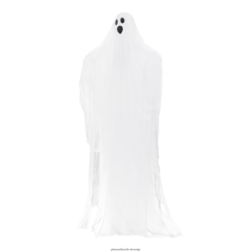 zelo velik osvetljeni kol duhov Plow & Hearth 2V4608182 dvorišče & vrt