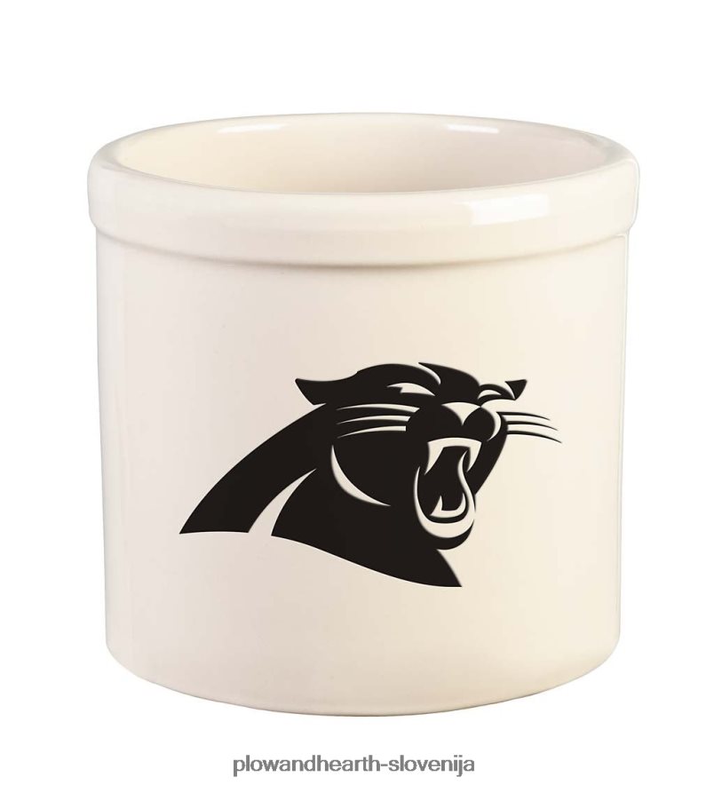 nfl team logotip lončevine - arizona cardinals Plow & Hearth 2V4608976 dvorišče & vrt