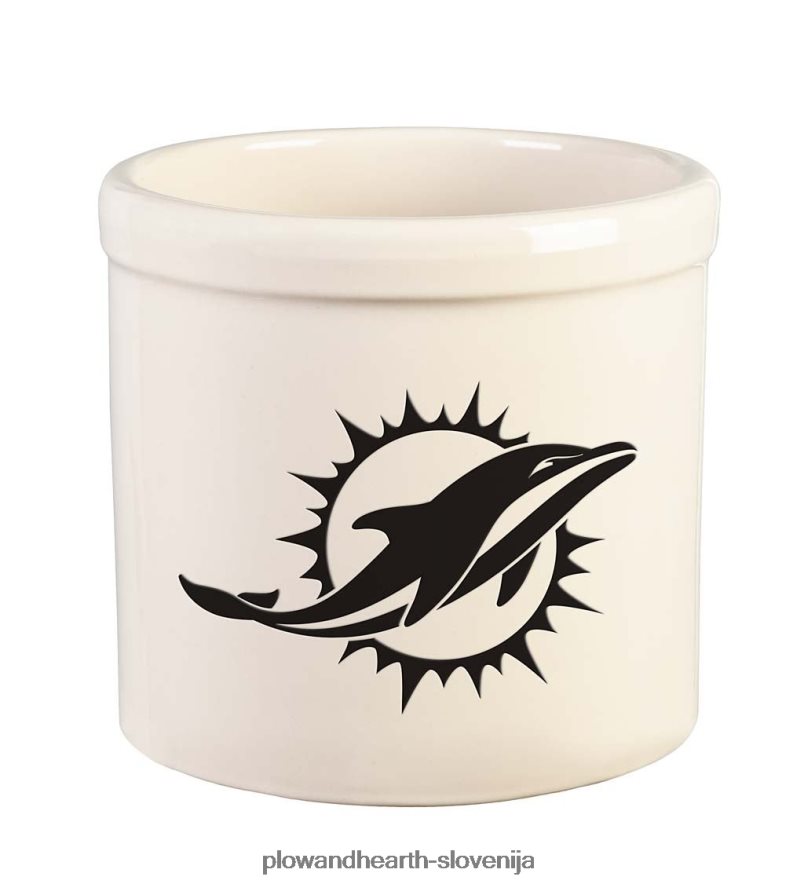 nfl team logotip lončevine - arizona cardinals Plow & Hearth 2V4608976 dvorišče & vrt