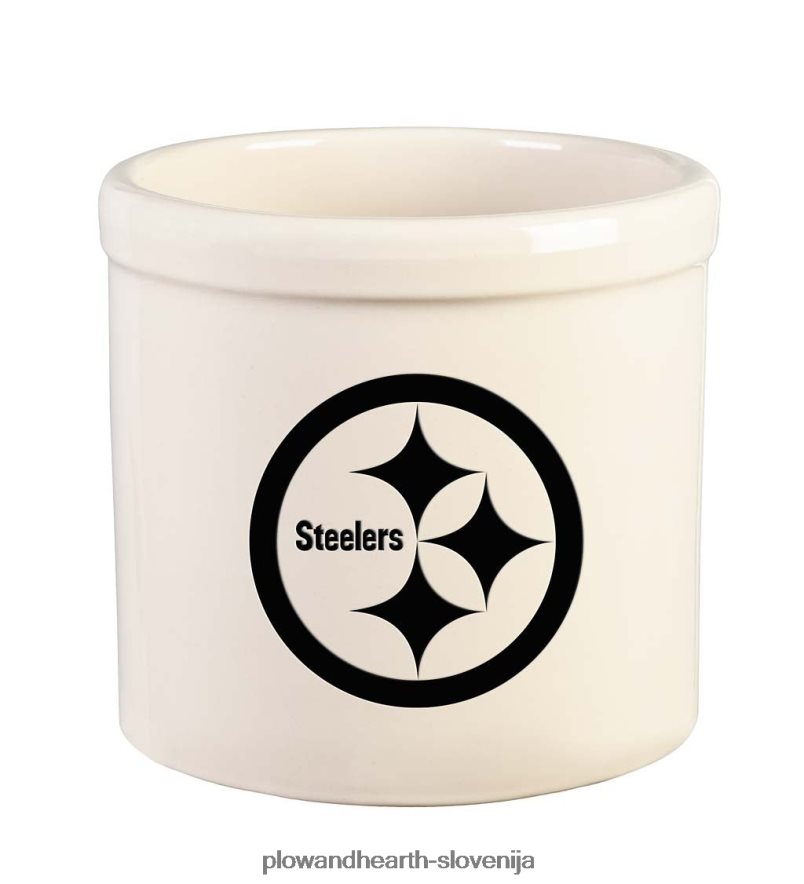 nfl team logotip lončevine - arizona cardinals Plow & Hearth 2V4608976 dvorišče & vrt