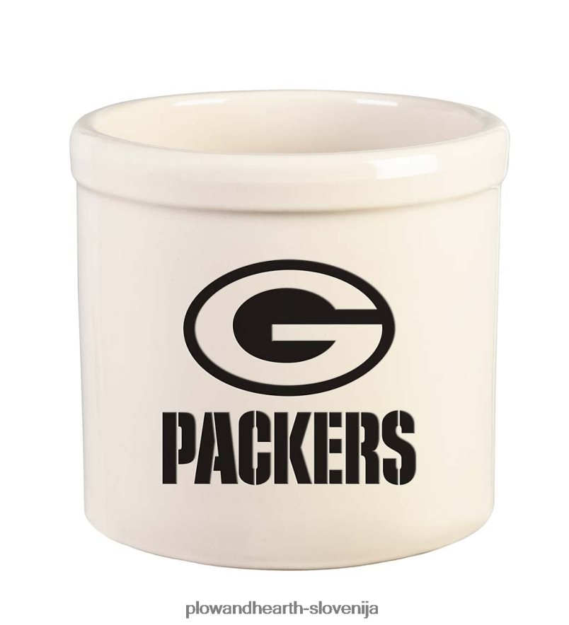 nfl team logotip lončevine - arizona cardinals Plow & Hearth 2V4608976 dvorišče & vrt