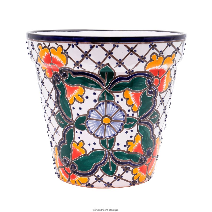 sadilnik za belo talavero Plow & Hearth 2V4608971 dvorišče & vrt