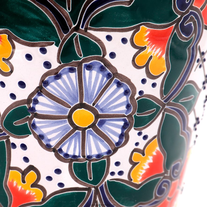 sadilnik za belo talavero Plow & Hearth 2V4608971 dvorišče & vrt