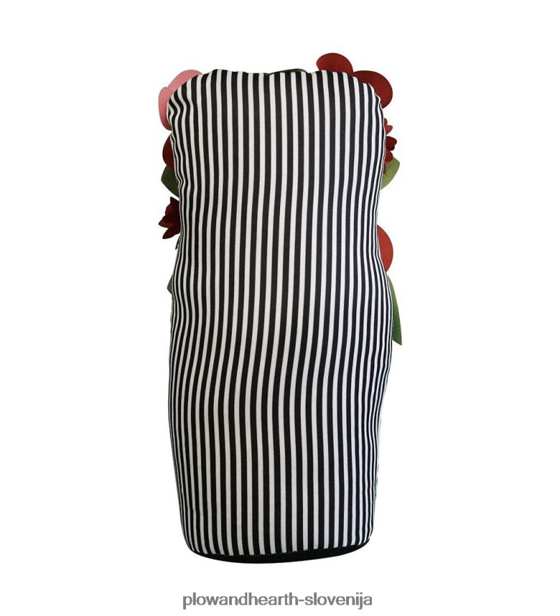 notranja/zunanja lončnica vrtnih popkov - zlata Plow & Hearth 2V46081537 gospodinjska posoda