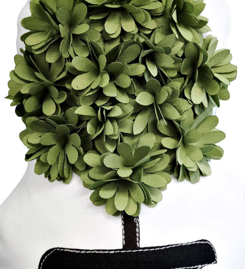 notranja/zunanja zapora za vrata v lončkih Plow & Hearth 2V46081512 gospodinjska posoda