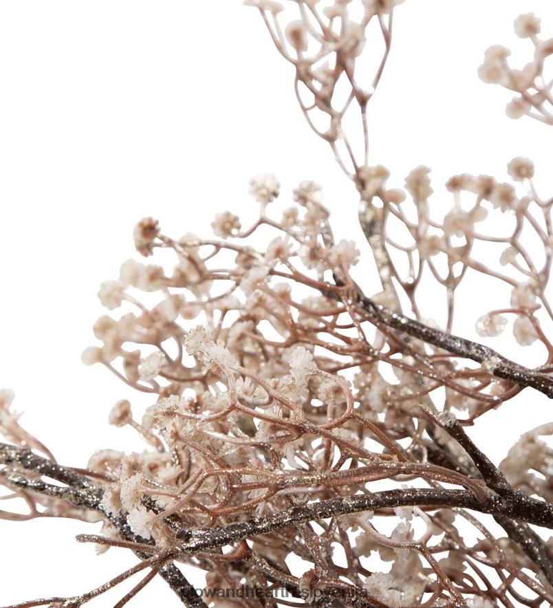 notranje/zunanje osvetljene otroške veje za dihanje, komplet 2 Plow & Hearth 2V46081487 gospodinjska posoda