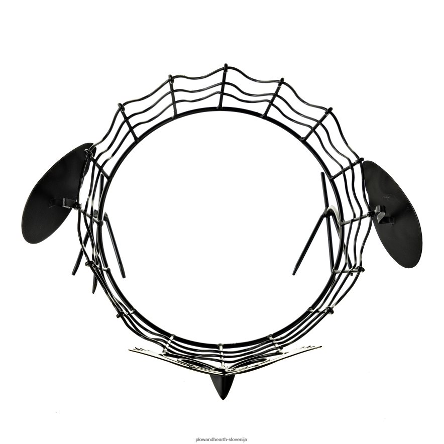 set 2 držal za buče sovice Plow & Hearth 2V46081497 gospodinjska posoda