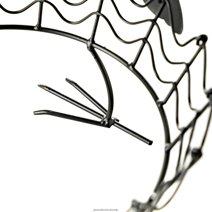 set 2 držal za buče sovice Plow & Hearth 2V46081497 gospodinjska posoda