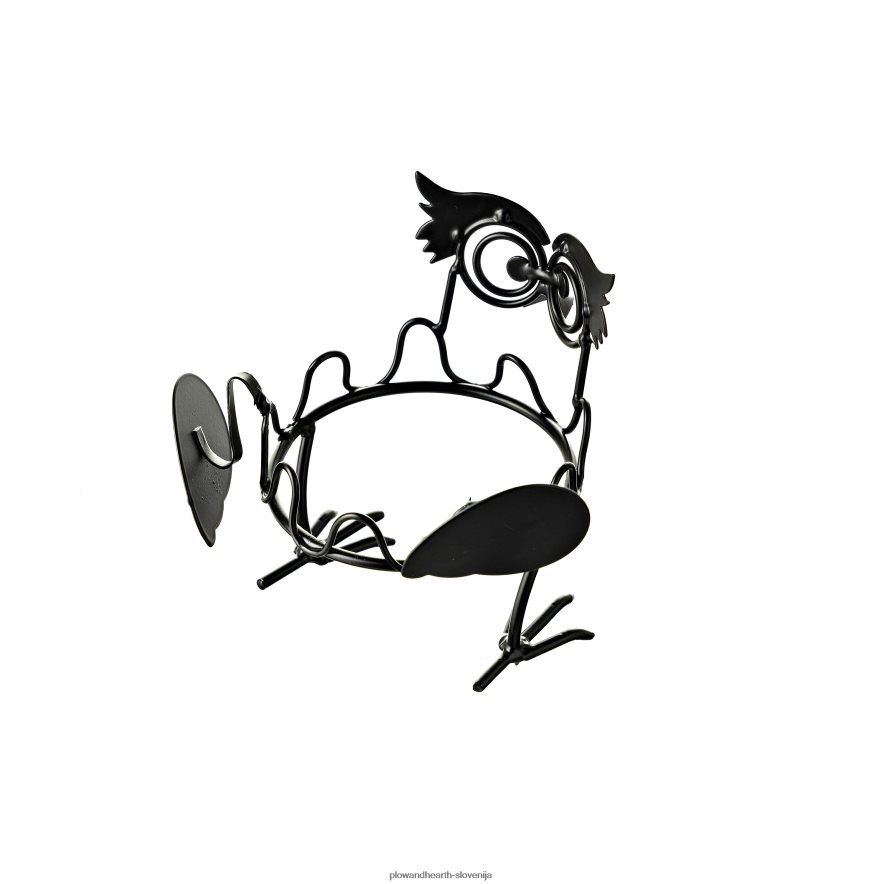 set 2 držal za buče sovice Plow & Hearth 2V46081497 gospodinjska posoda