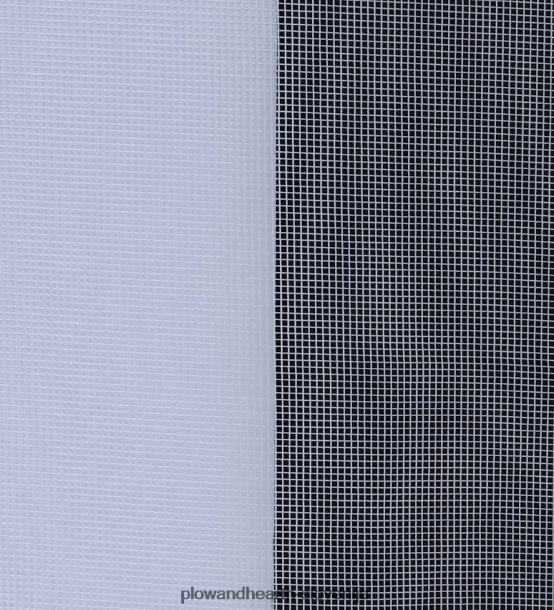 nevidna zavesa Plow & Hearth 2V46081467 gospodinjska posoda