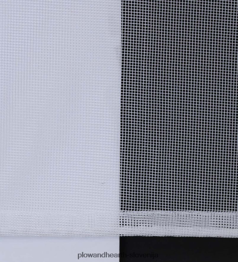 nevidna zavesa Plow & Hearth 2V46081467 gospodinjska posoda