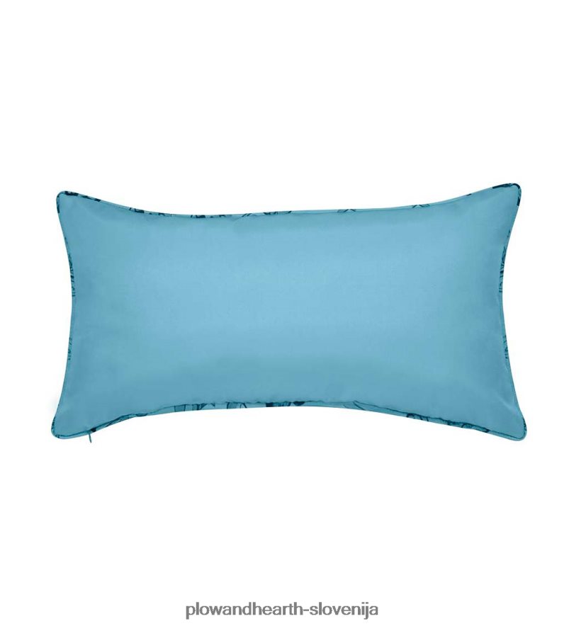 notranji/zunanji vezeni cvetlični lonci ledvena blazina Plow & Hearth 2V46081228 gospodinjska posoda