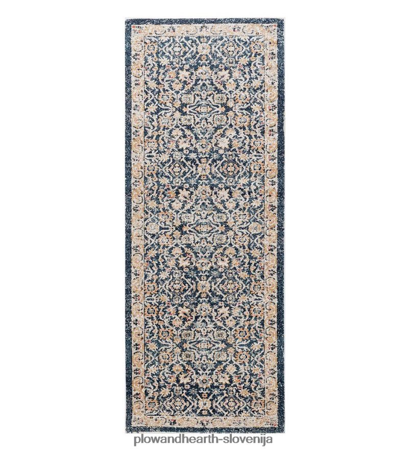 notranja/zunanja mejna preproga penelope Plow & Hearth 2V46081448 gospodinjska posoda