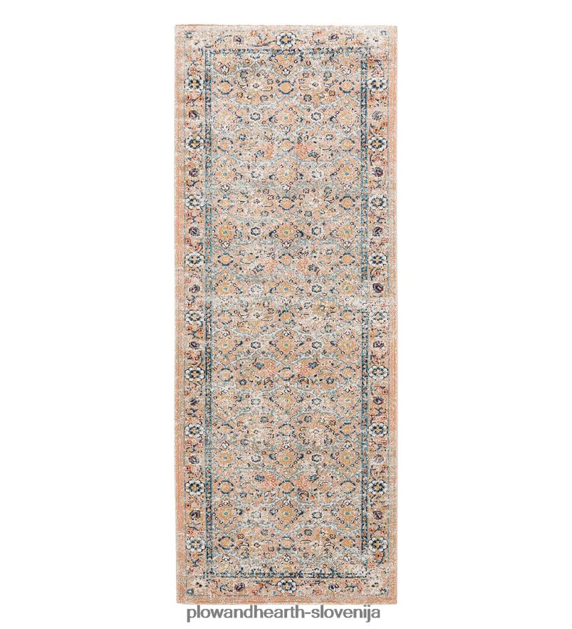 notranja/zunanja penelope vrtna preproga Plow & Hearth 2V46081428 gospodinjska posoda