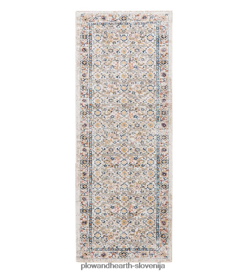 notranja/zunanja penelope vrtna preproga Plow & Hearth 2V46081428 gospodinjska posoda