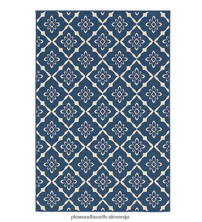 notranja/zunanja preproga lexington Plow & Hearth 2V46081286 gospodinjska posoda