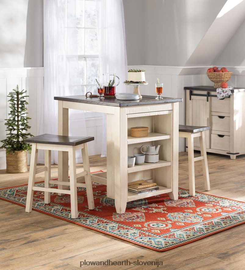 notranja/zunanja velika preproga jacksonville Plow & Hearth 2V46081409 gospodinjska posoda