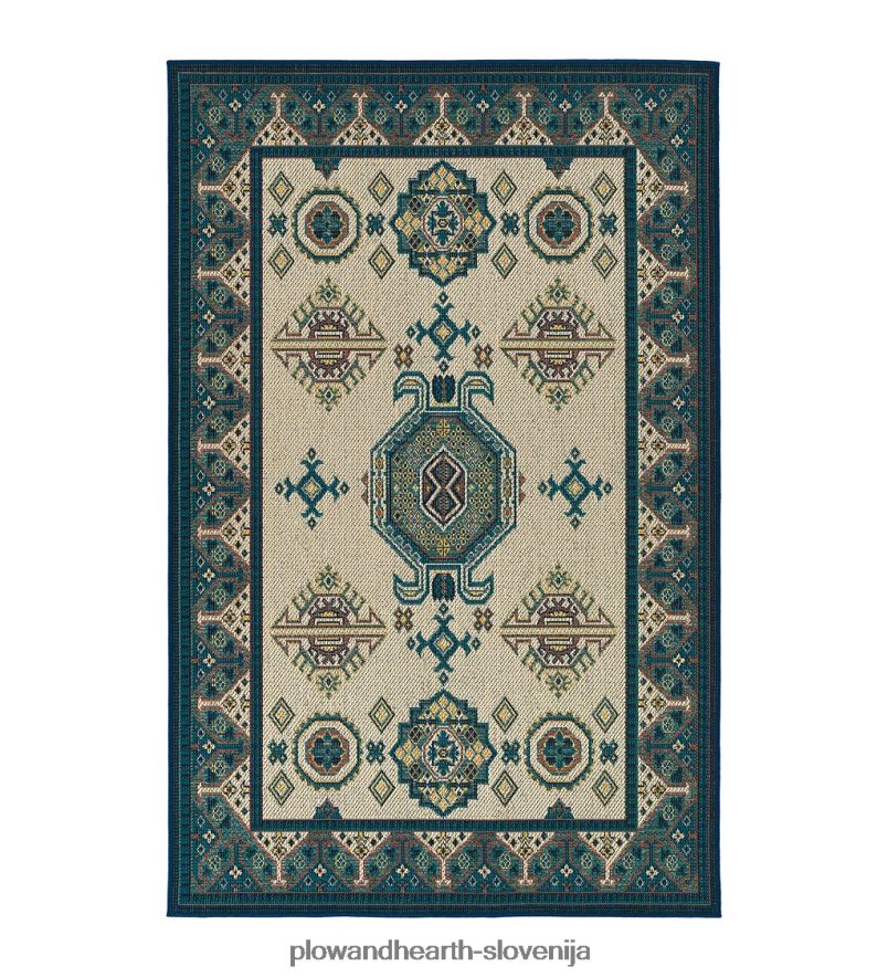 notranja/zunanja velika preproga jacksonville Plow & Hearth 2V46081409 gospodinjska posoda