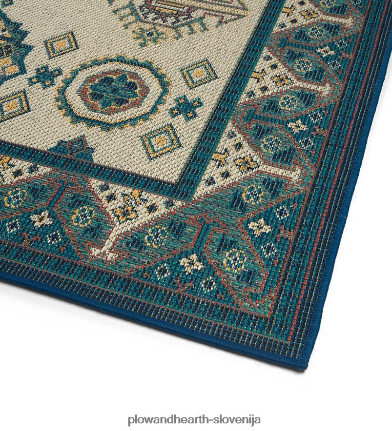 notranja/zunanja velika preproga jacksonville Plow & Hearth 2V46081409 gospodinjska posoda