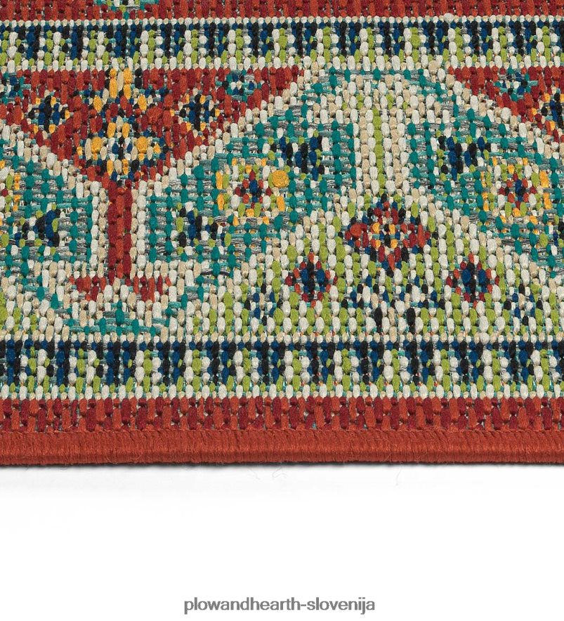 notranja/zunanja velika preproga jacksonville Plow & Hearth 2V46081409 gospodinjska posoda