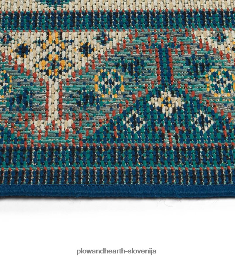 notranja/zunanja velika preproga jacksonville Plow & Hearth 2V46081409 gospodinjska posoda