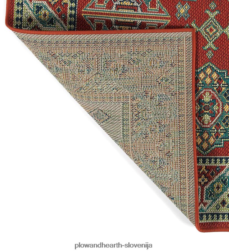 notranja/zunanja velika preproga jacksonville Plow & Hearth 2V46081409 gospodinjska posoda