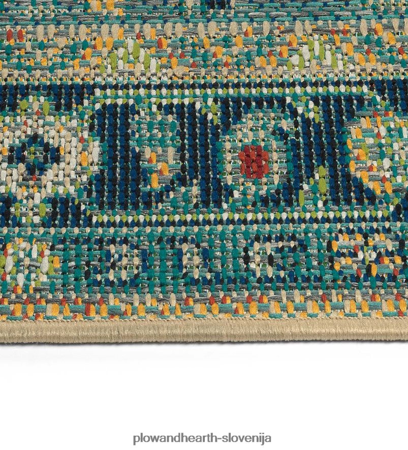 notranja/zunanja velika preproga pensacola Plow & Hearth 2V46081456 gospodinjska posoda