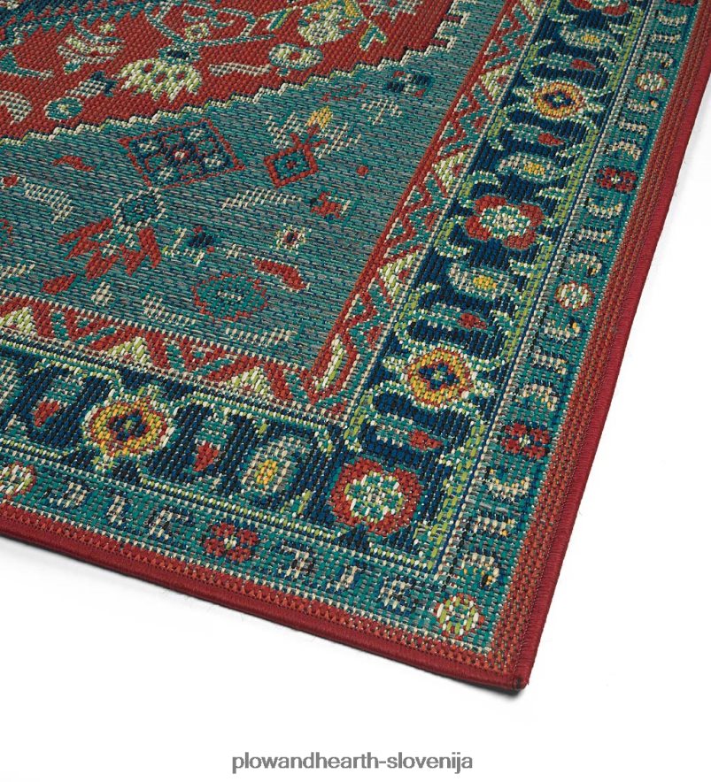 notranja/zunanja velika preproga pensacola Plow & Hearth 2V46081456 gospodinjska posoda