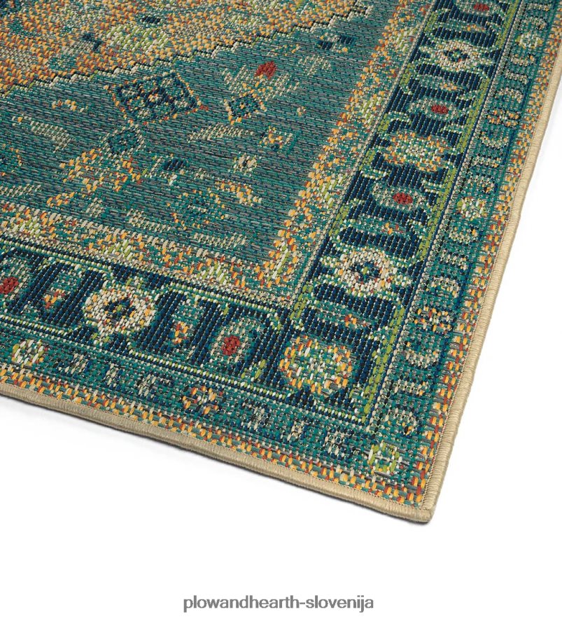 notranja/zunanja velika preproga pensacola Plow & Hearth 2V46081456 gospodinjska posoda