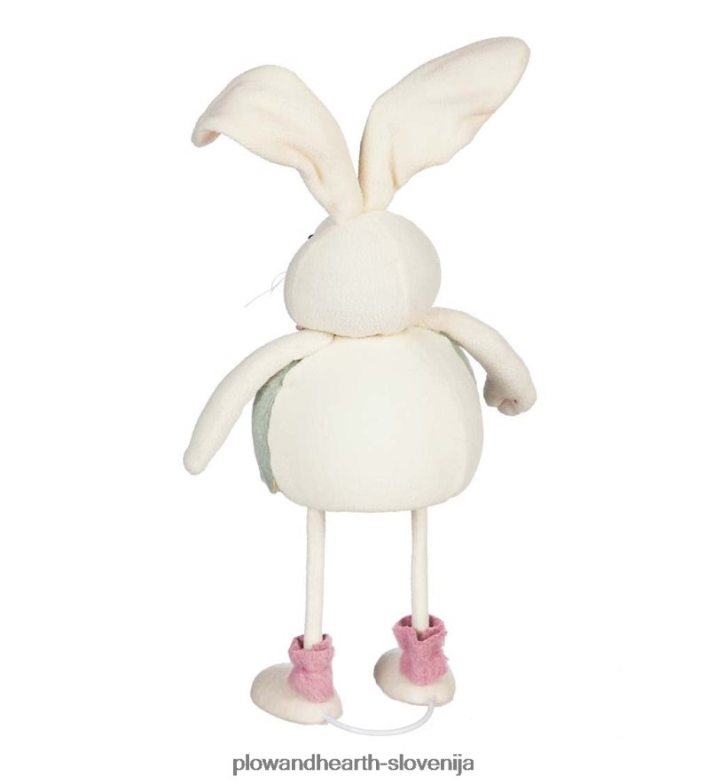 bobbling zajčki, set 2 Plow & Hearth 2V46082397 gospodinjska posoda