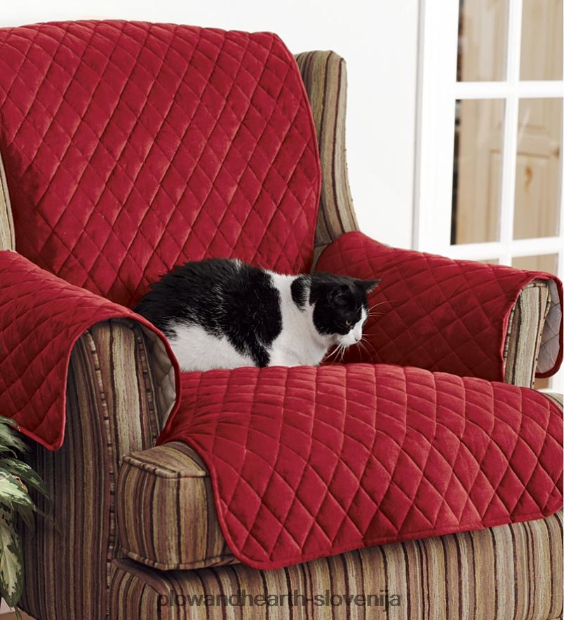 zaščitne prevleke za hišne ljubljenčke iz poliestra Plow & Hearth 2V46082544 gospodinjska posoda