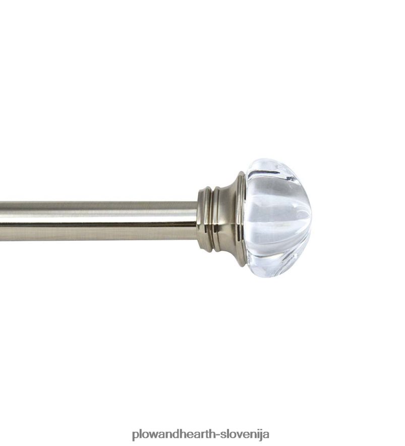 komplet karnis regal Plow & Hearth 2V46082646 gospodinjska posoda