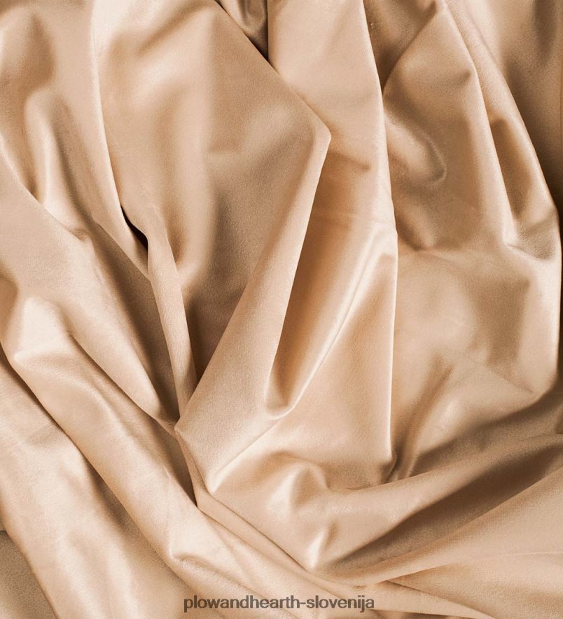 žametne zavese Plow & Hearth 2V46082605 gospodinjska posoda