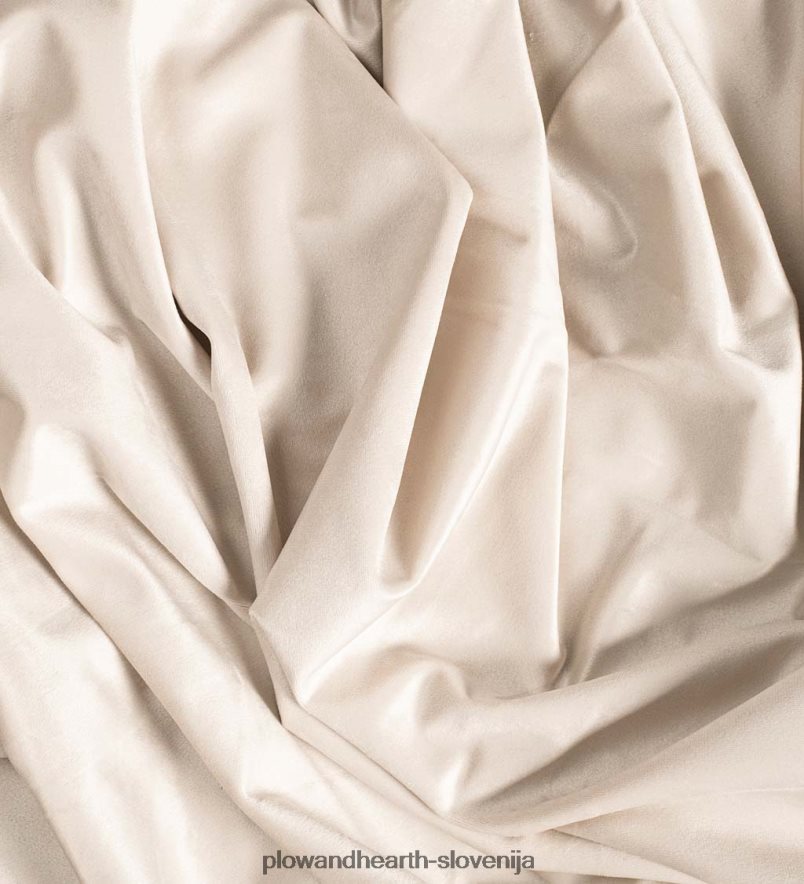 žametne zavese Plow & Hearth 2V46082605 gospodinjska posoda