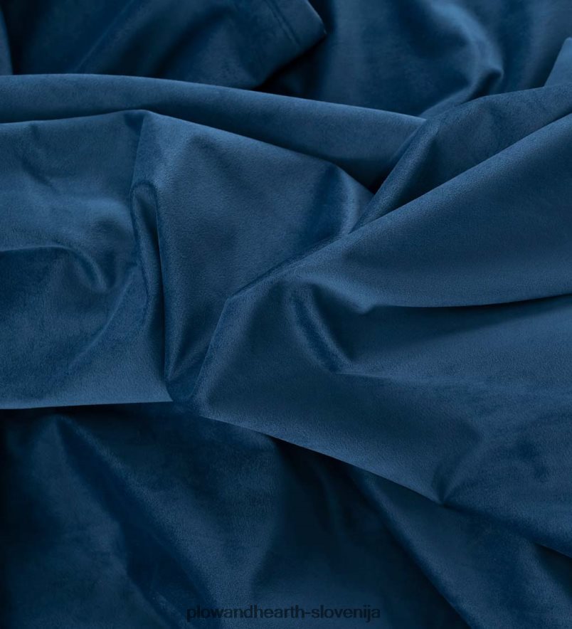 žametne zavese Plow & Hearth 2V46082605 gospodinjska posoda