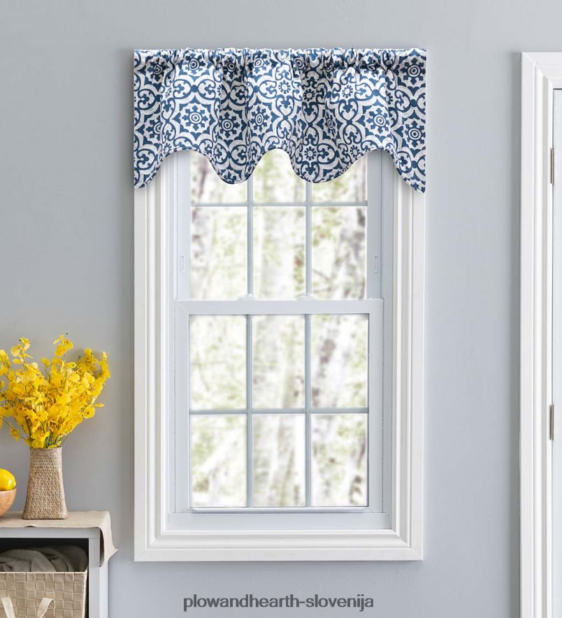 atenske zavese Plow & Hearth 2V46082586 gospodinjska posoda