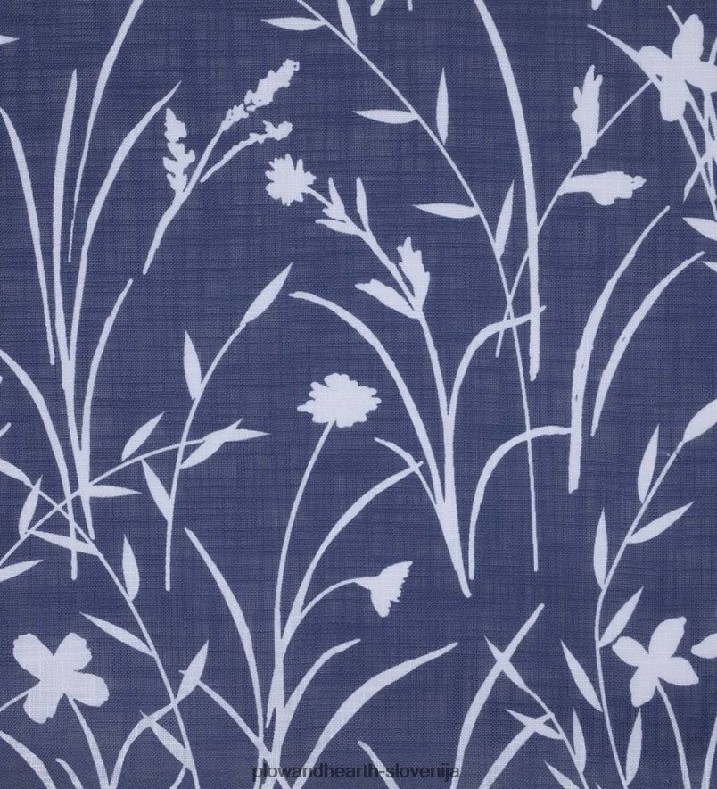 plošča za zavese buckingham grommet Plow & Hearth 2V46082583 gospodinjska posoda