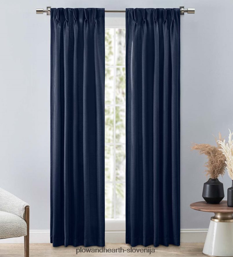 travnate zavese Plow & Hearth 2V46082608 gospodinjska posoda