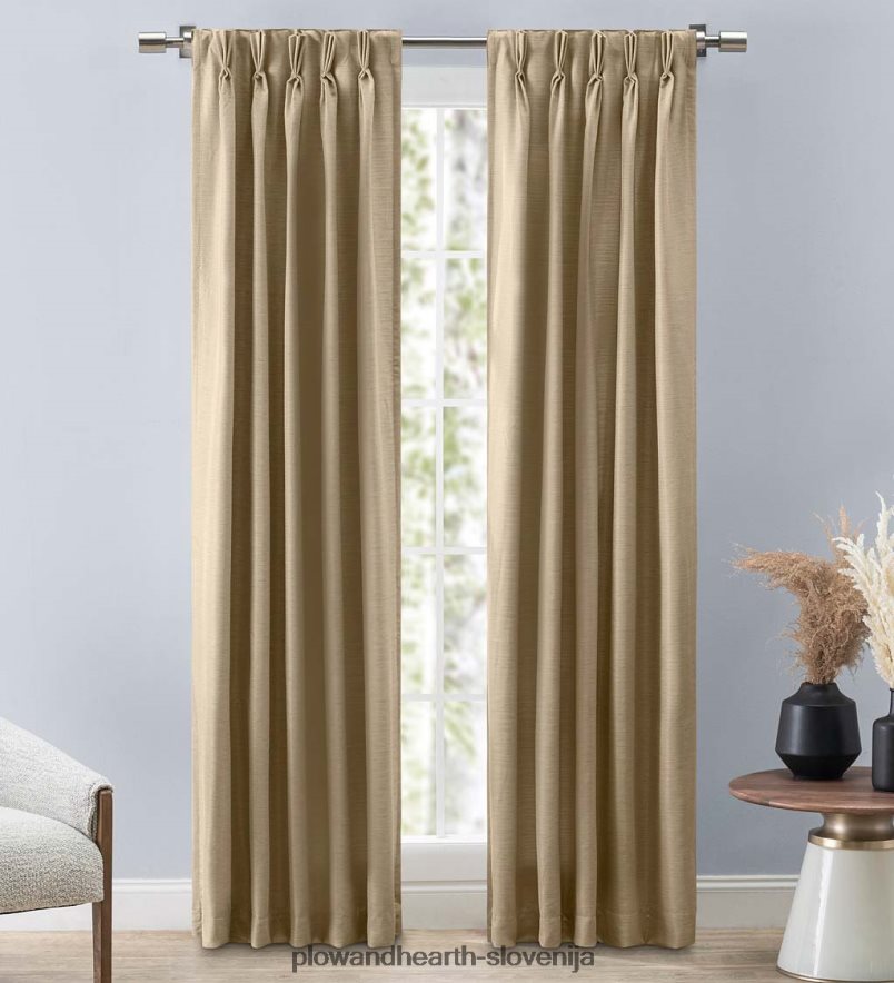 travnate zavese Plow & Hearth 2V46082608 gospodinjska posoda