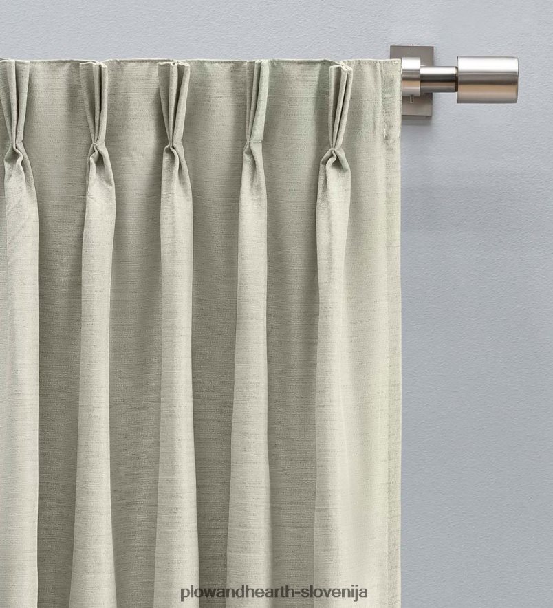 travnate zavese Plow & Hearth 2V46082608 gospodinjska posoda